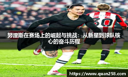 努涅斯在赛场上的崛起与挑战：从新星到球队核心的奋斗历程